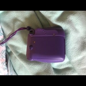 Insta Mini 8, never used!